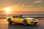 De Tomaso Pantera ADRNLN by Ringbrothers 2013 года